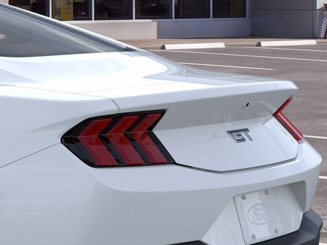 2026 Ford Mustang GT 2dr Car Slide 20