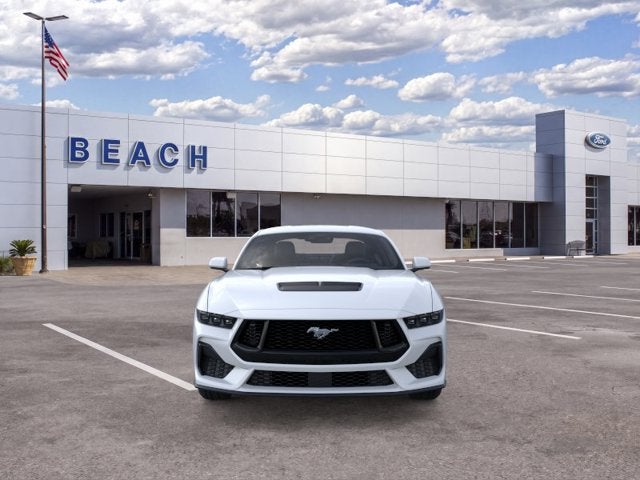 2026 Ford Mustang GT 2dr Car Slide 5