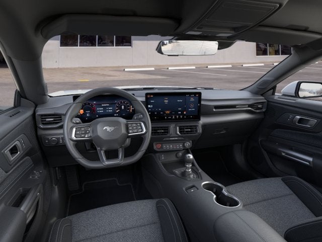 2026 Ford Mustang GT 2dr Car Slide 7