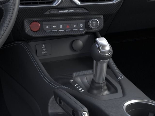 2026 Ford Mustang GT PREMIUM 2dr Car Slide 13