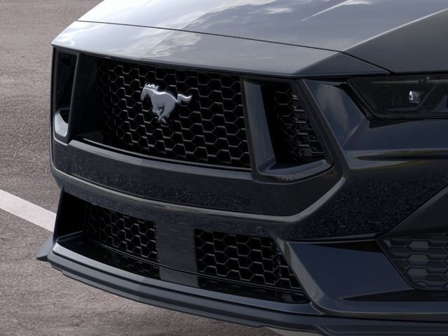 2026 Ford Mustang GT PREMIUM 2dr Car Slide 15