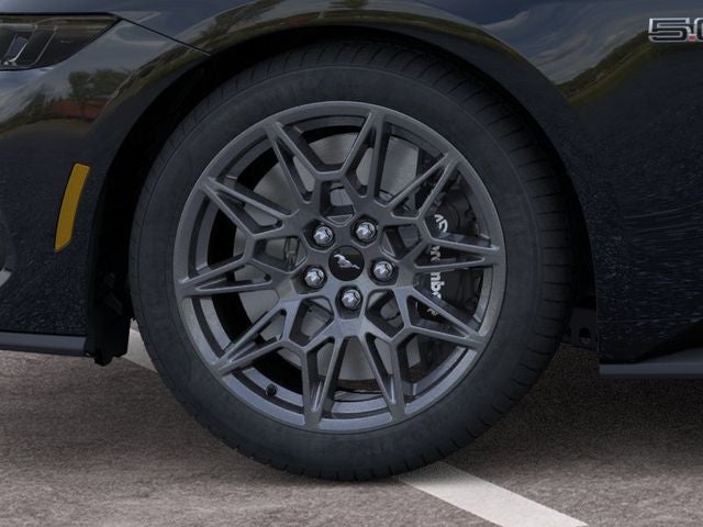 2026 Ford Mustang GT PREMIUM 2dr Car Slide 17
