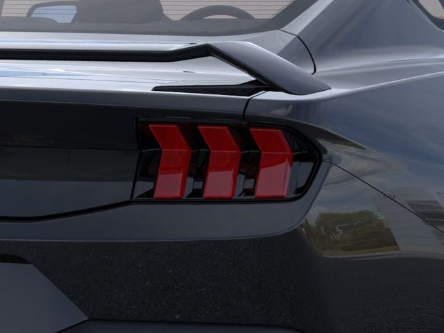 2026 Ford Mustang GT PREMIUM 2dr Car Slide 19