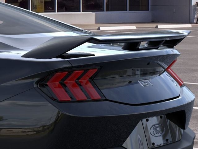 2026 Ford Mustang GT PREMIUM 2dr Car Slide 20