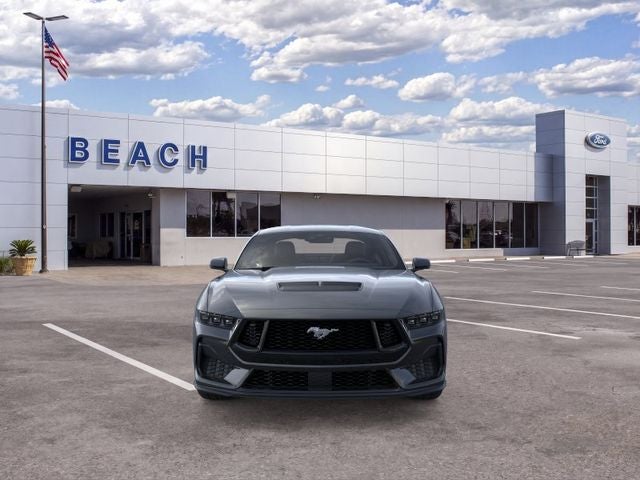 2026 Ford Mustang GT PREMIUM 2dr Car Slide 5