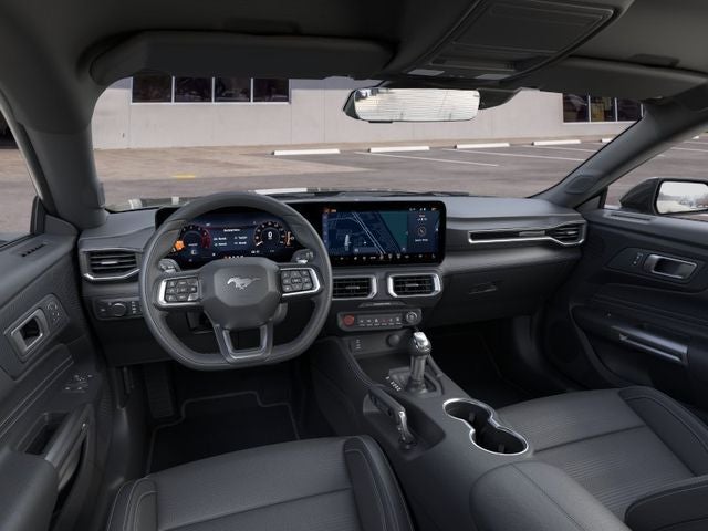 2026 Ford Mustang GT PREMIUM 2dr Car Slide 7