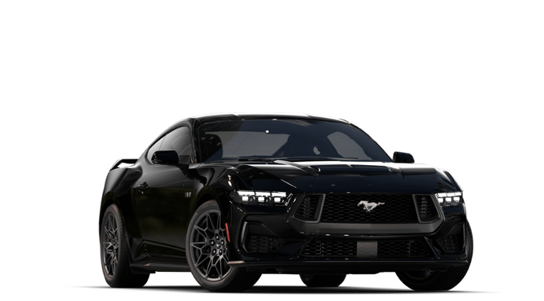 2026 Ford Mustang GT PREMIUM 2dr Car Slide 24