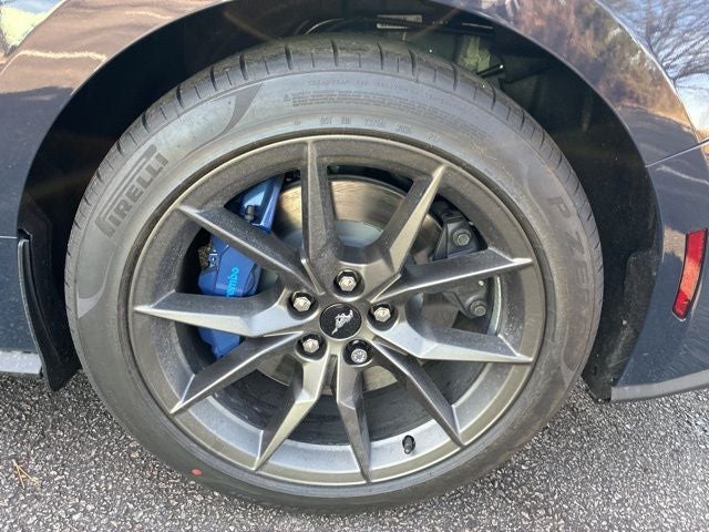 2026 Ford Mustang DARK HORSE 2dr Car Slide 10