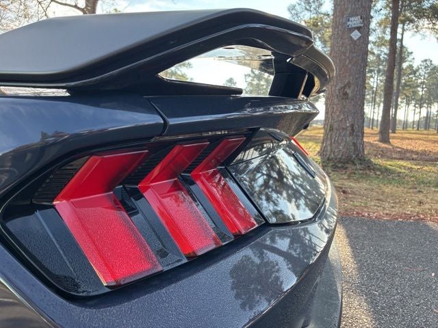 2026 Ford Mustang DARK HORSE 2dr Car Slide 11
