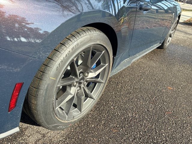 2026 Ford Mustang DARK HORSE 2dr Car Slide 13