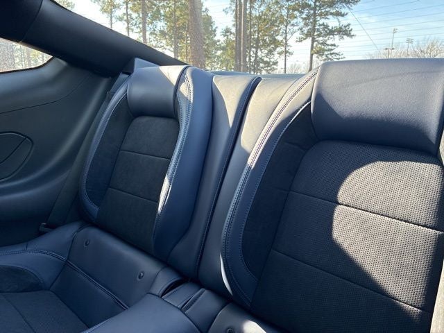 2026 Ford Mustang DARK HORSE 2dr Car Slide 21