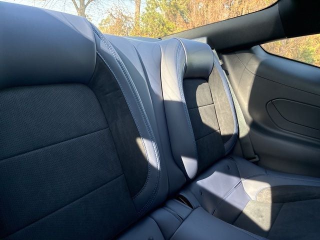 2026 Ford Mustang DARK HORSE 2dr Car Slide 23