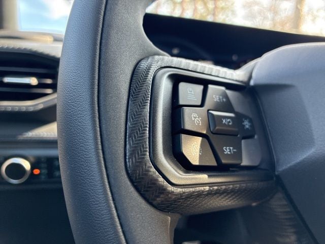 2026 Ford Mustang DARK HORSE 2dr Car Slide 26