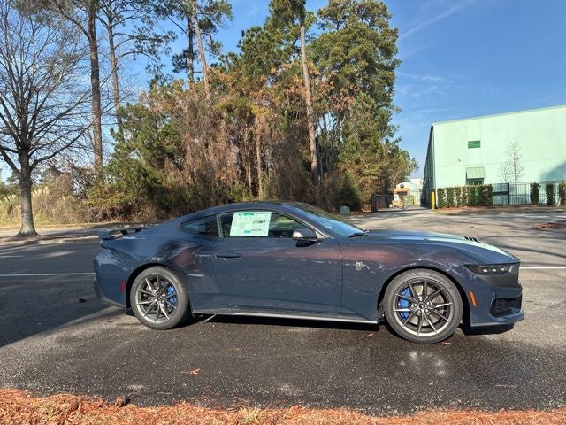 2026 Ford Mustang DARK HORSE 2dr Car Slide