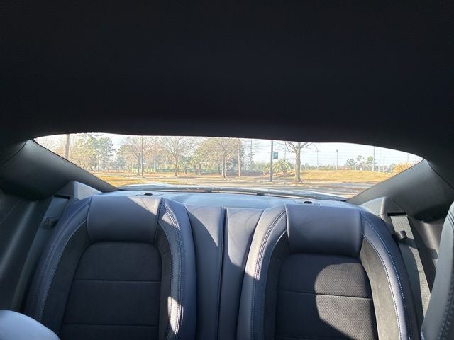 2026 Ford Mustang DARK HORSE 2dr Car Slide 32