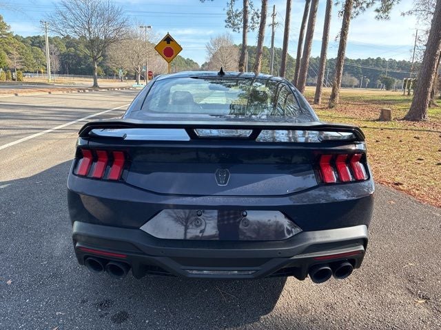 2026 Ford Mustang DARK HORSE 2dr Car Slide 2