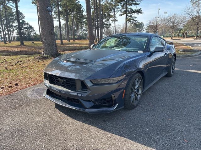 2026 Ford Mustang DARK HORSE 2dr Car Slide 5