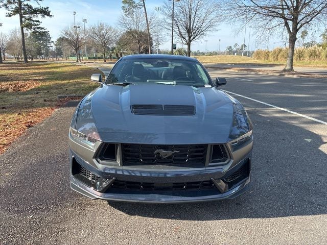 2026 Ford Mustang DARK HORSE 2dr Car Slide 6