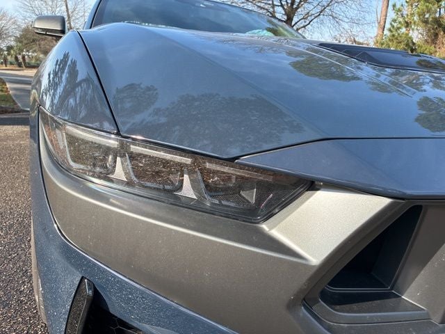 2026 Ford Mustang DARK HORSE 2dr Car Slide 7