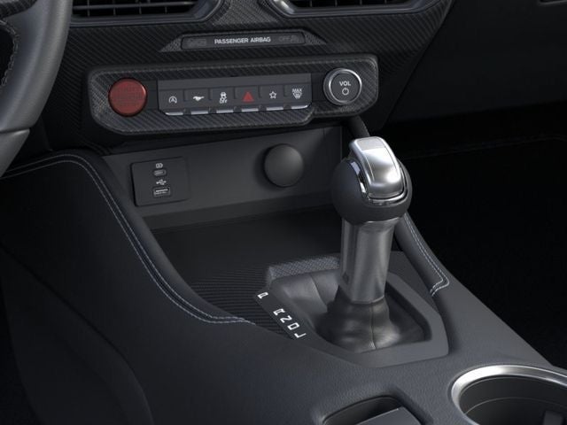 2026 Ford Mustang ECOBOOST 2dr Car Slide 13
