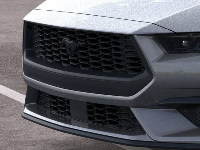 2026 Ford Mustang ECOBOOST 2dr Car Slide 15