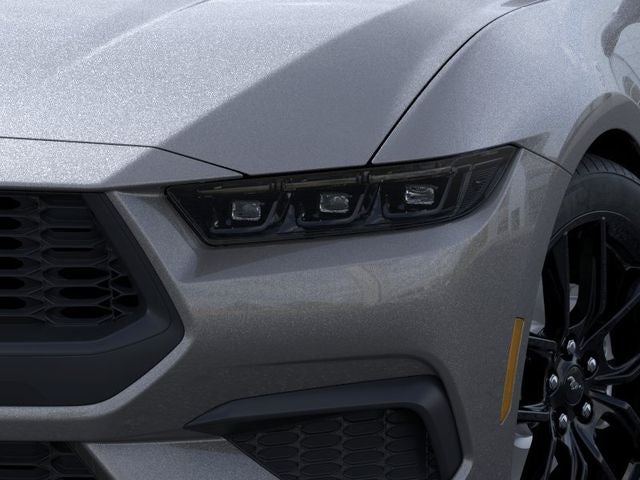 2026 Ford Mustang ECOBOOST 2dr Car Slide 16