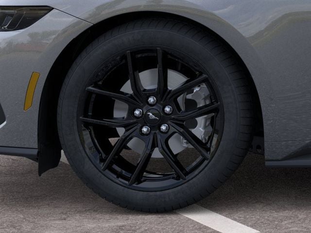 2026 Ford Mustang ECOBOOST 2dr Car Slide 17