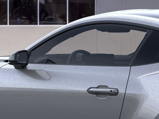 2026 Ford Mustang ECOBOOST 2dr Car Slide 18