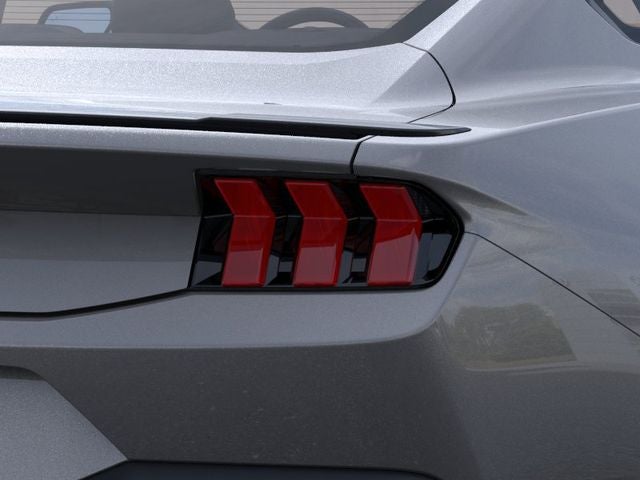 2026 Ford Mustang ECOBOOST 2dr Car Slide 19