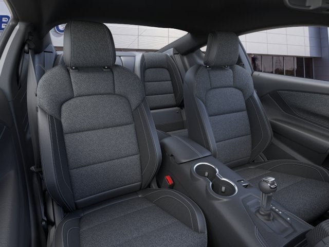 2026 Ford Mustang ECOBOOST 2dr Car Slide 8