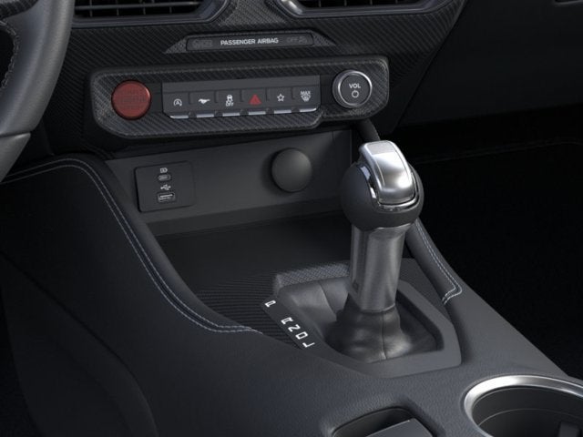 2026 Ford Mustang ECOBOOST 2dr Car Slide 13