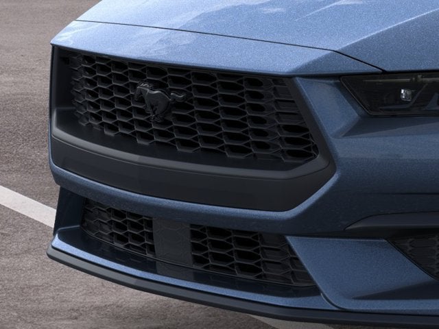 2026 Ford Mustang ECOBOOST 2dr Car Slide 15
