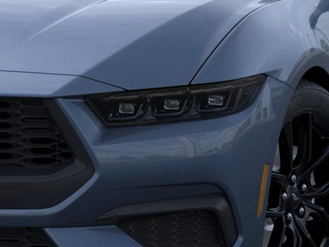 2026 Ford Mustang ECOBOOST 2dr Car Slide 16
