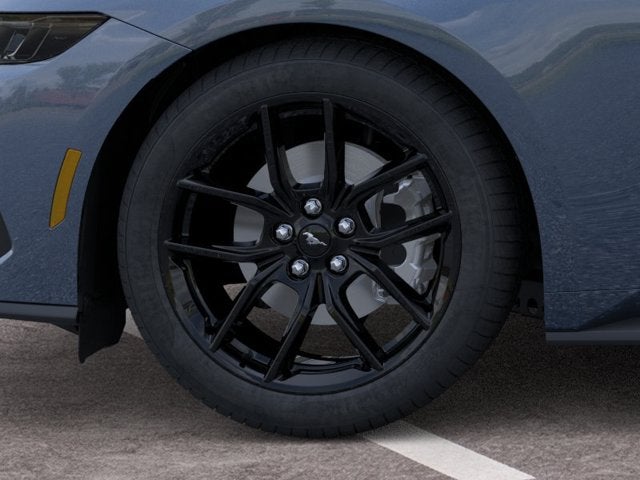 2026 Ford Mustang ECOBOOST 2dr Car Slide 17