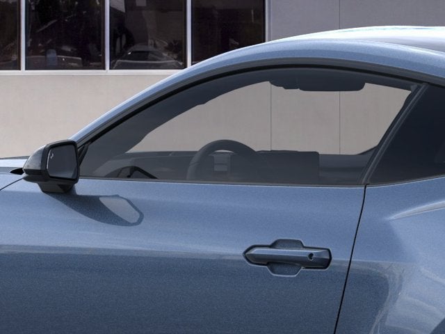 2026 Ford Mustang ECOBOOST 2dr Car Slide 18