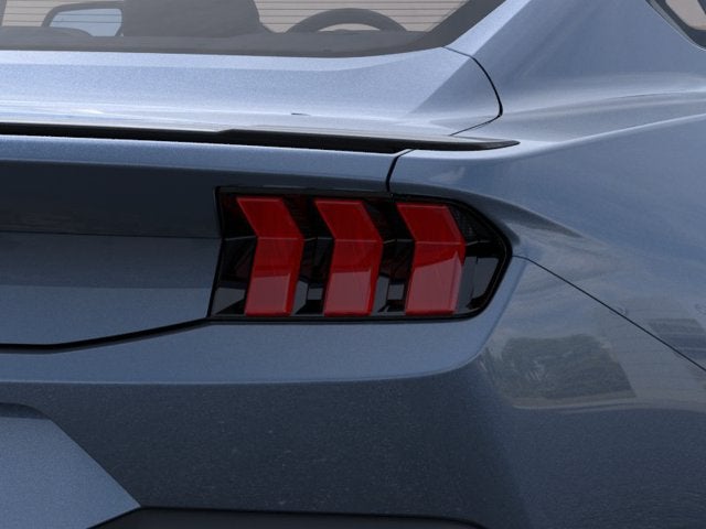 2026 Ford Mustang ECOBOOST 2dr Car Slide 19