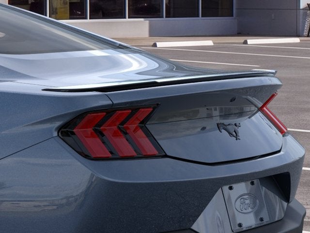 2026 Ford Mustang ECOBOOST 2dr Car Slide 20