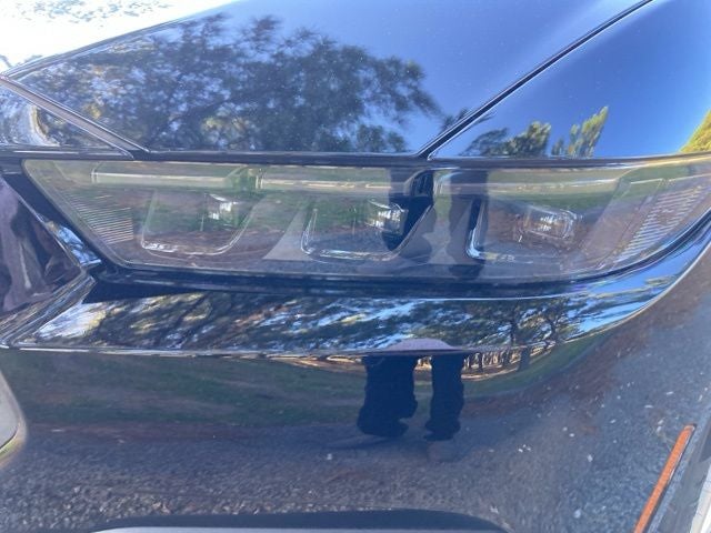 2026 Ford Mustang ECOBOOST 2dr Car Slide 8