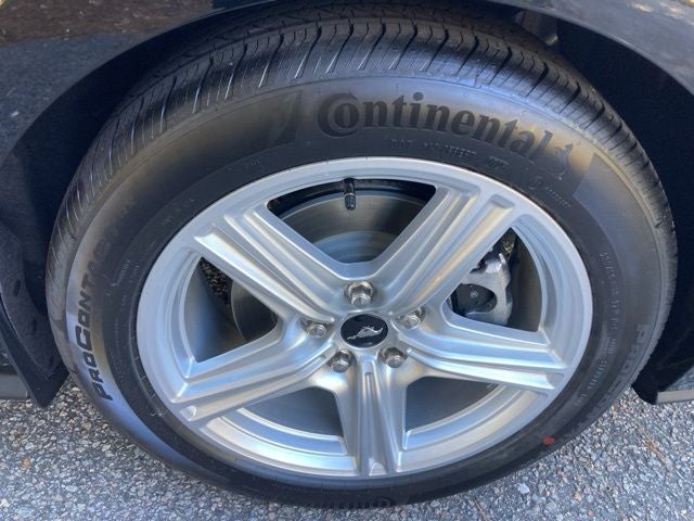 2026 Ford Mustang ECOBOOST 2dr Car Slide 10