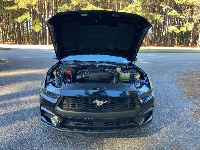 2026 Ford Mustang ECOBOOST 2dr Car Slide 18