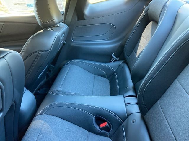 2026 Ford Mustang ECOBOOST 2dr Car Slide 20