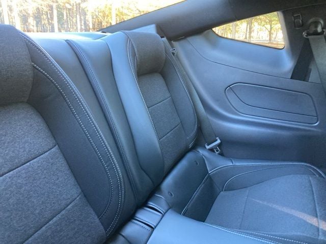 2026 Ford Mustang ECOBOOST 2dr Car Slide 22