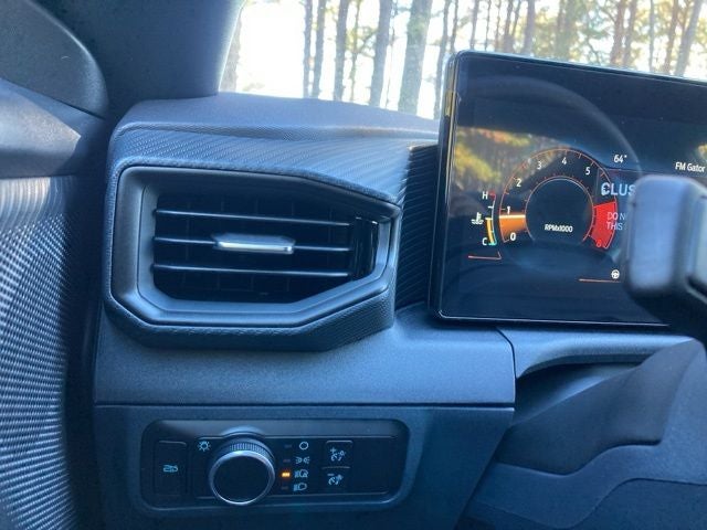 2026 Ford Mustang ECOBOOST 2dr Car Slide 24