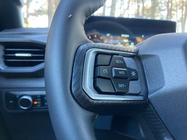2026 Ford Mustang ECOBOOST 2dr Car Slide 25