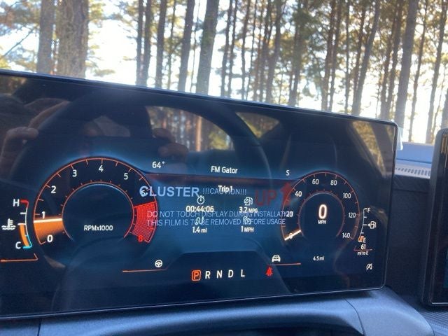 2026 Ford Mustang ECOBOOST 2dr Car Slide 27