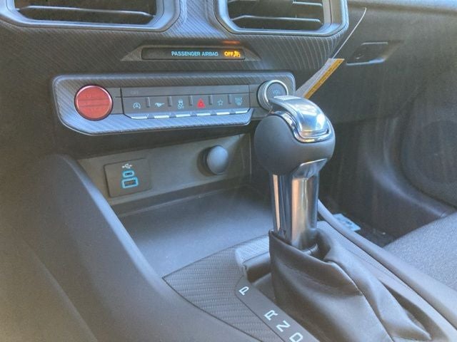 2026 Ford Mustang ECOBOOST 2dr Car Slide 29