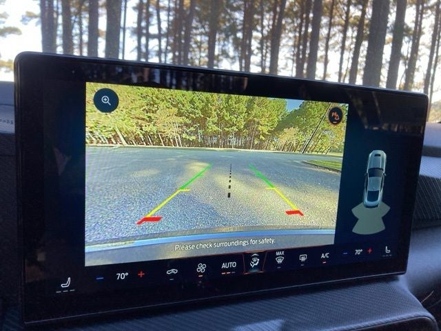 2026 Ford Mustang ECOBOOST 2dr Car Slide 30