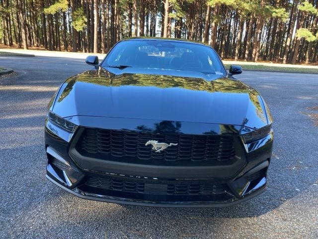 2026 Ford Mustang ECOBOOST 2dr Car Slide 6