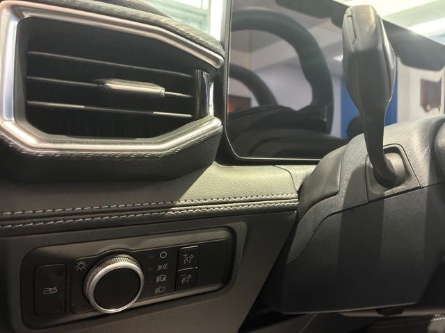 2026 Ford Mustang GT PREMIUM SUPER SNAKE Convertible Slide 27