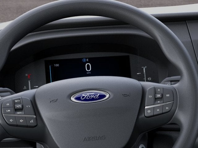 2027 Ford Transit-350 XL Van Slide 11